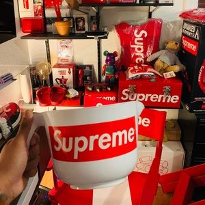 SUPREME TABO